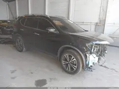 JN8AT2MV0KW399574 2019 NISSAN ROGUE