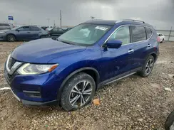 JN8AT2MV0KW399686 2019 NISSAN ROGUE