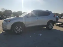 JN8AT2MV0KW399946 2019 NISSAN ROGUE