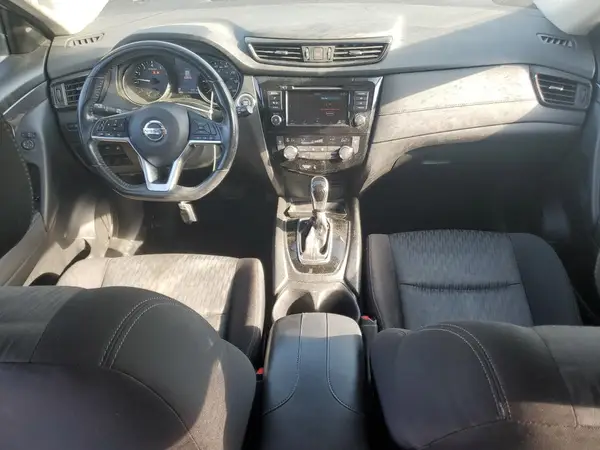 JN8AT2MV0KW399946 2019 NISSAN ROGUE - Image 8