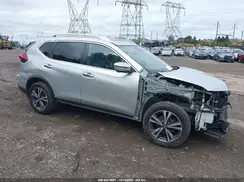 JN8AT2MV0KW400299 2019 NISSAN ROGUE