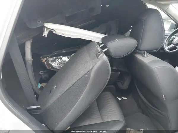 JN8AT2MV0KW400299 2019 NISSAN ROGUE - Image 8