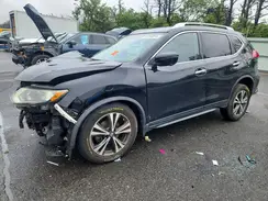 JN8AT2MV0KW400884 2019 NISSAN ROGUE