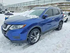 JN8AT2MV0KW401825 2019 NISSAN ROGUE