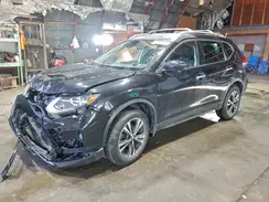 JN8AT2MV0KW402246 2019 NISSAN ROGUE