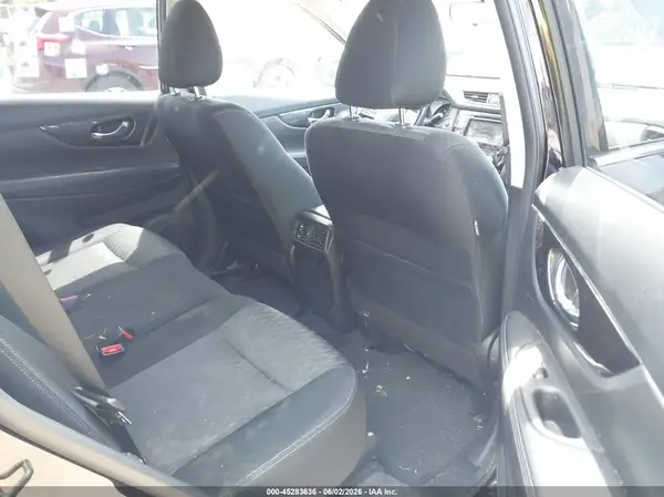 JN8AT2MV0KW402568 2019 NISSAN ROGUE - Image 8