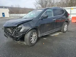 JN8AT2MV0LW100778 2020 NISSAN ROGUE