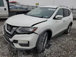JN8AT2MV0LW101140 2020 NISSAN ROGUE