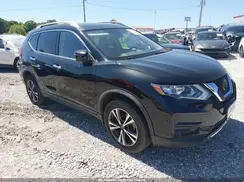 JN8AT2MV0LW101199 2020 NISSAN ROGUE