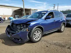 JN8AT2MV0LW102322 2020 NISSAN ROGUE