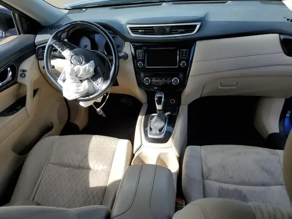 JN8AT2MV0LW102322 2020 NISSAN ROGUE - Image 8