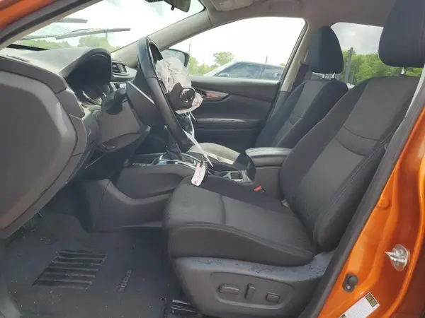 JN8AT2MV0LW102479 2020 NISSAN ROGUE - Image 7