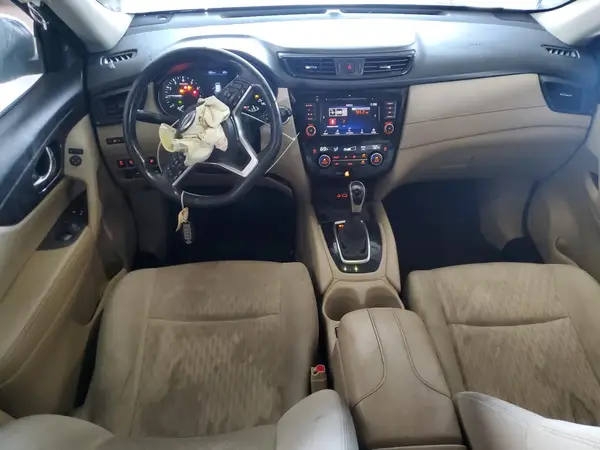 JN8AT2MV0LW102708 2020 NISSAN ROGUE - Image 8