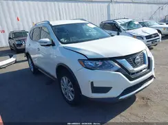 JN8AT2MV0LW102790 2020 NISSAN ROGUE