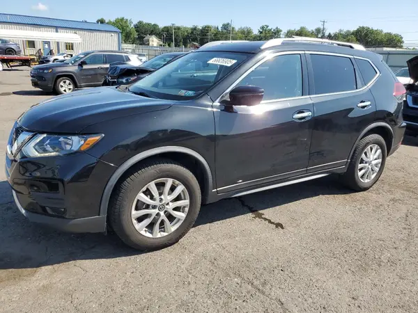 JN8AT2MV0LW103177 2020 NISSAN ROGUE