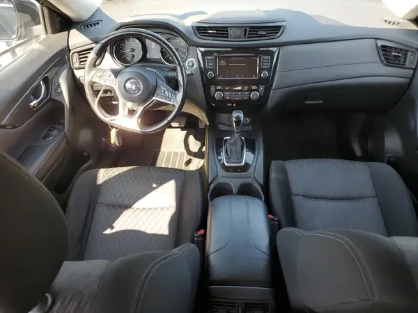 JN8AT2MV0LW103177 2020 NISSAN ROGUE - Image 8