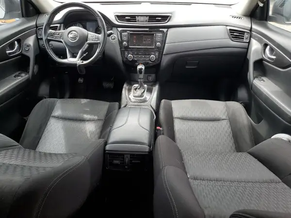 JN8AT2MV0LW103258 2020 NISSAN ROGUE - Image 8