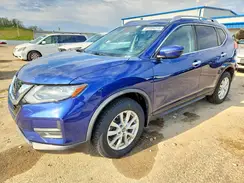JN8AT2MV0LW103468 2020 NISSAN ROGUE