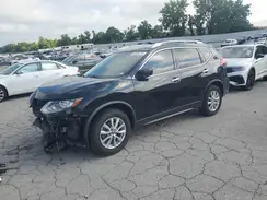 JN8AT2MV0LW104202 2020 NISSAN ROGUE