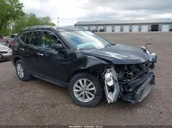 JN8AT2MV0LW104538 2020 NISSAN ROGUE