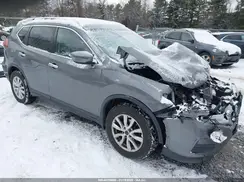 JN8AT2MV0LW105463 2020 NISSAN ROGUE