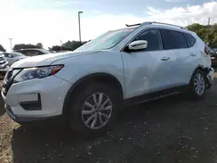 JN8AT2MV0LW105611 2020 NISSAN ROGUE