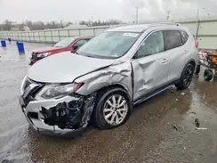 JN8AT2MV0LW105804 2020 NISSAN ROGUE