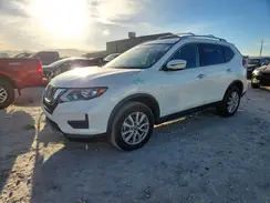 JN8AT2MV0LW106967 2020 NISSAN ROGUE