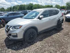JN8AT2MV0LW107195 2020 NISSAN ROGUE