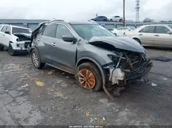 JN8AT2MV0LW107326 2020 NISSAN ROGUE