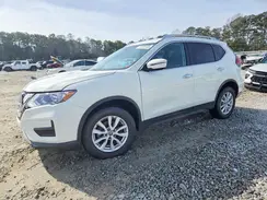JN8AT2MV0LW107441 2020 NISSAN ROGUE