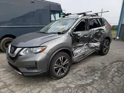 JN8AT2MV0LW108010 2020 NISSAN ROGUE