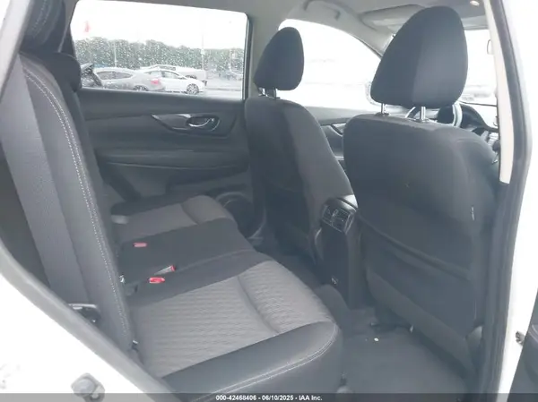 JN8AT2MV0LW108752 2020 NISSAN ROGUE - Image 8