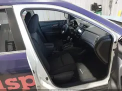 JN8AT2MV0LW109237 2020 NISSAN ROGUE