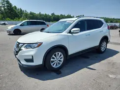 JN8AT2MV0LW109240 2020 NISSAN ROGUE