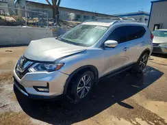 JN8AT2MV0LW110257 2020 NISSAN ROGUE