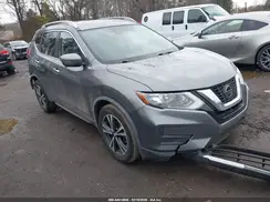 JN8AT2MV0LW110470 2020 NISSAN ROGUE