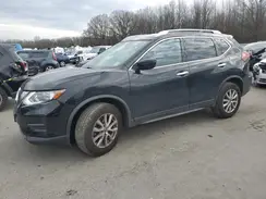 JN8AT2MV0LW110971 2020 NISSAN ROGUE