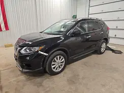 JN8AT2MV0LW111151 2020 NISSAN ROGUE