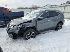 JN8AT2MV0LW111828 2020 NISSAN ROGUE