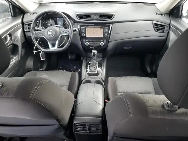 JN8AT2MV0LW111828 2020 NISSAN ROGUE - Image 8