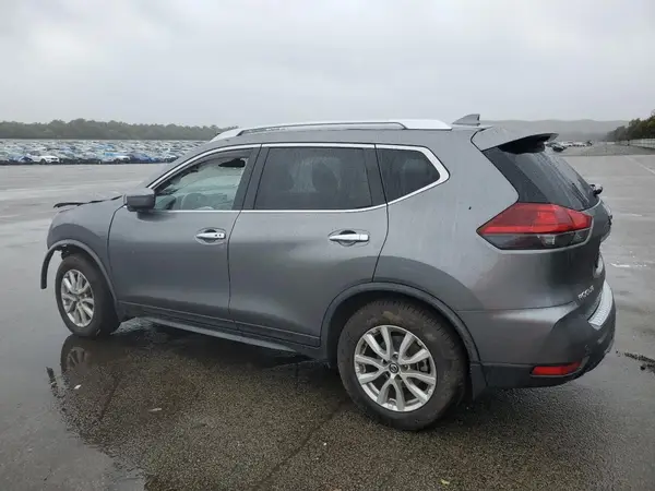JN8AT2MV0LW111926 2020 NISSAN ROGUE - Image 2