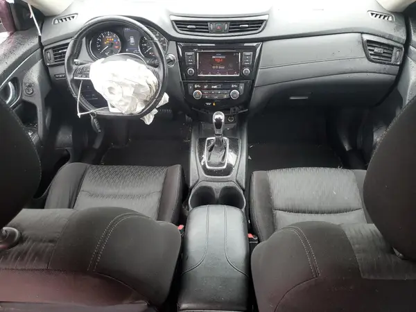 JN8AT2MV0LW111926 2020 NISSAN ROGUE - Image 8