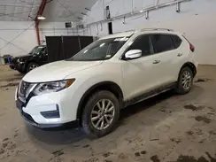 JN8AT2MV0LW112798 2020 NISSAN ROGUE
