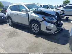 JN8AT2MV0LW113059 2020 NISSAN ROGUE