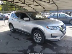 JN8AT2MV0LW113689 2020 NISSAN ROGUE