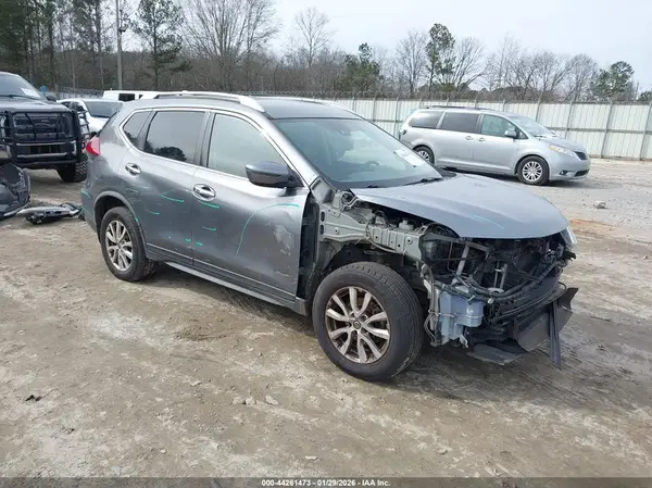 JN8AT2MV0LW114101 2020 NISSAN ROGUE - Image 1