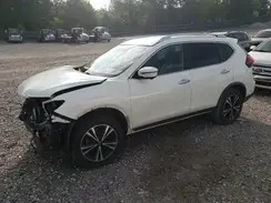 JN8AT2MV0LW114227 2020 NISSAN ROGUE