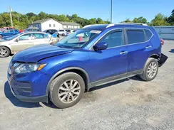 JN8AT2MV0LW115474 2020 NISSAN ROGUE