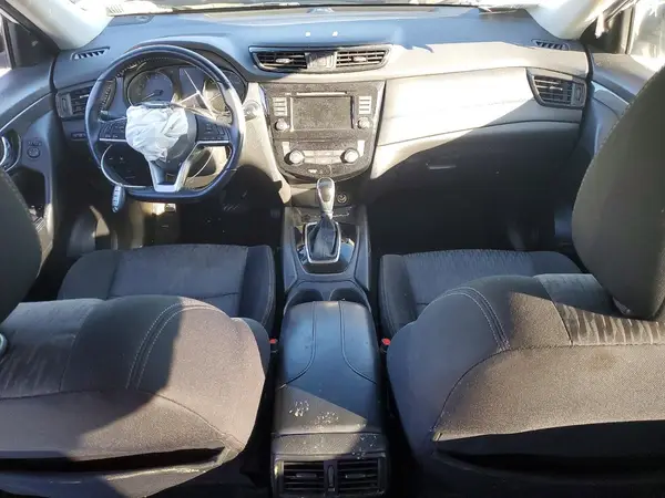 JN8AT2MV0LW115779 2020 NISSAN ROGUE - Image 8